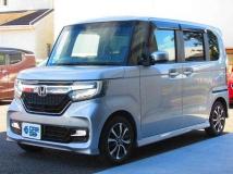 2018 Honda N BOX