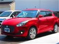 2017 Suzuki Swift