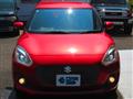 2017 Suzuki Swift