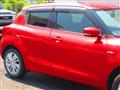 2017 Suzuki Swift