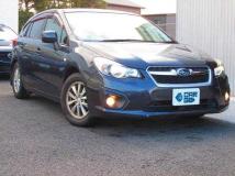 2013 Subaru Impreza