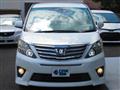 2012 Toyota Alphard G