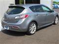 2009 Mazda Axela
