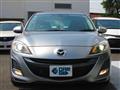 2009 Mazda Axela