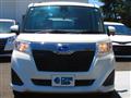 2017 Subaru Justy