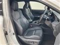 2020 Toyota Harrier Hybrid