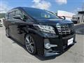 2017 Toyota Alphard G