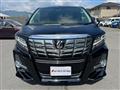 2017 Toyota Alphard G