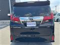 2017 Toyota Alphard G