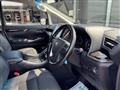 2017 Toyota Alphard G
