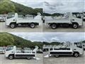 2017 Mitsubishi Fuso Canter