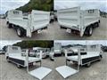 2017 Mitsubishi Fuso Canter