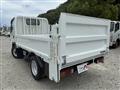 2017 Mitsubishi Fuso Canter