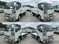 2017 Mitsubishi Fuso Canter