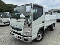 2017 Mitsubishi Fuso Canter