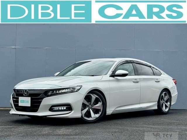 2021 Honda Accord