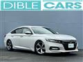 2021 Honda Accord