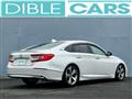 2021 Honda Accord