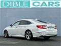 2021 Honda Accord