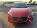 2017 Mazda Axela