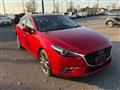2017 Mazda Axela