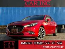 2017 Mazda Axela