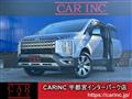 2019 Mitsubishi Delica D5
