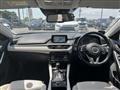 2015 Mazda Atenza
