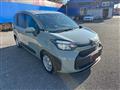 2023 Toyota Sienta