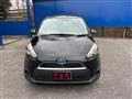 2016 Toyota Sienta