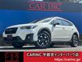 2017 Subaru IMPREZA XV HYBRID