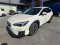 2017 Subaru IMPREZA XV HYBRID