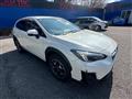 2017 Subaru IMPREZA XV HYBRID