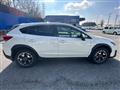 2017 Subaru IMPREZA XV HYBRID