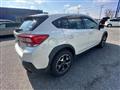 2017 Subaru IMPREZA XV HYBRID