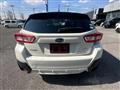 2017 Subaru IMPREZA XV HYBRID