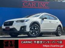 2017 Subaru IMPREZA XV HYBRID