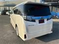 2017 Toyota Vellfire
