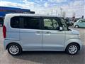2017 Honda N BOX