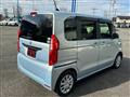 2017 Honda N BOX