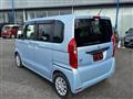 2017 Honda N BOX