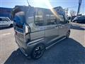 2017 Honda N BOX