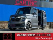 2017 Honda N BOX