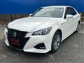 2016 Toyota Crown Hybrid