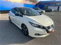 2020 Nissan Leaf