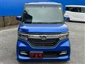 2017 Honda N BOX