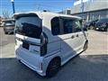 2019 Honda N BOX