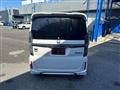 2019 Honda N BOX