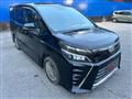 2017 Toyota Voxy