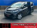 2017 Honda Freed